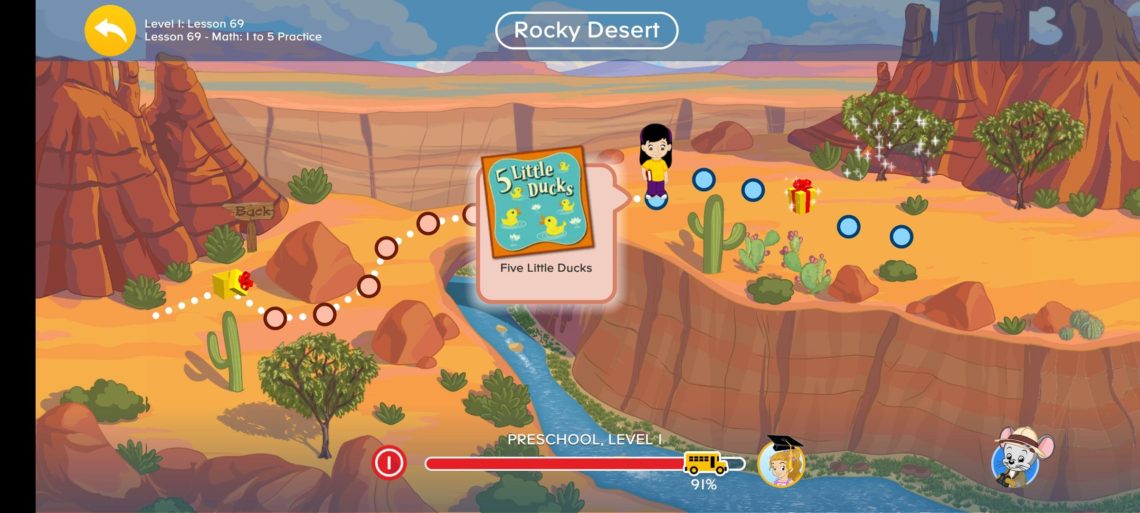 An Honest Review of ABC Mouse – Tales from the Beehive